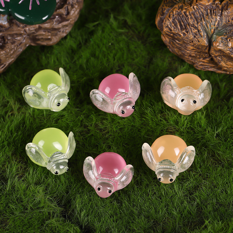 Creative cartoon small accessory