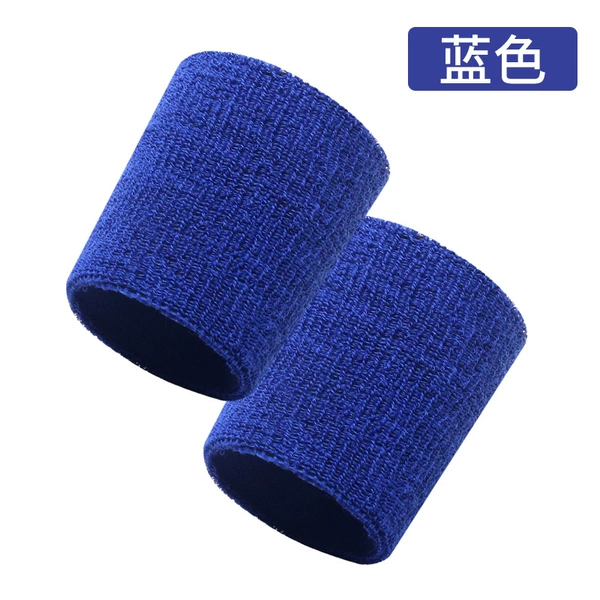 Blue single