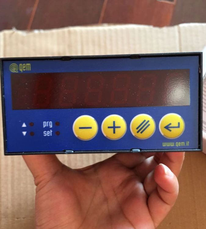 意大利进口脉冲测速编码器EH88P1024Z8/24L30X3PR意尔创