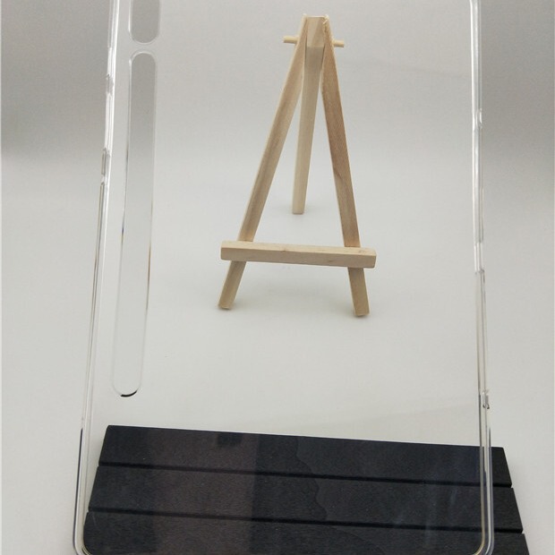 For Samsung Galaxy Tab S6 10.5 tablet protective cover T860/T865 transparent TPU soft case