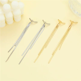 饰品配件;耳钉;吊坠