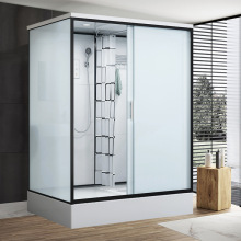 整体淋浴房集成卫生间一体式淋浴房洗澡间浴室改造房室内成品源头