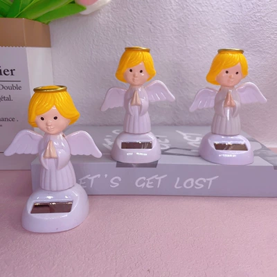 Car ornaments ornaments factory direct angel