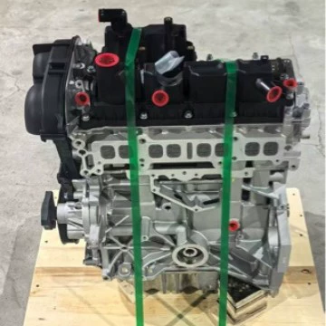 Brand new Ford 1.5T car engine, Ford Kuga 1.5T, Ford CAF479WQ0 (Engine assembly)