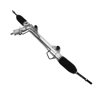 Car steering gear, Steering gear