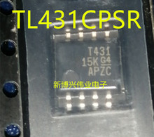 TL431CPSR T431 TL431 SOP-8�NƬ ���{늉���׼IC оƬ �F؛