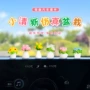仿真家居盆栽跨境装饰品