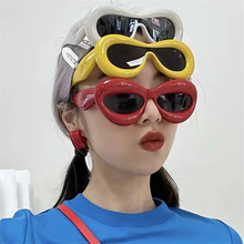 L������촽����ī����������С����INSͬ��LW40097 ̫���۾�