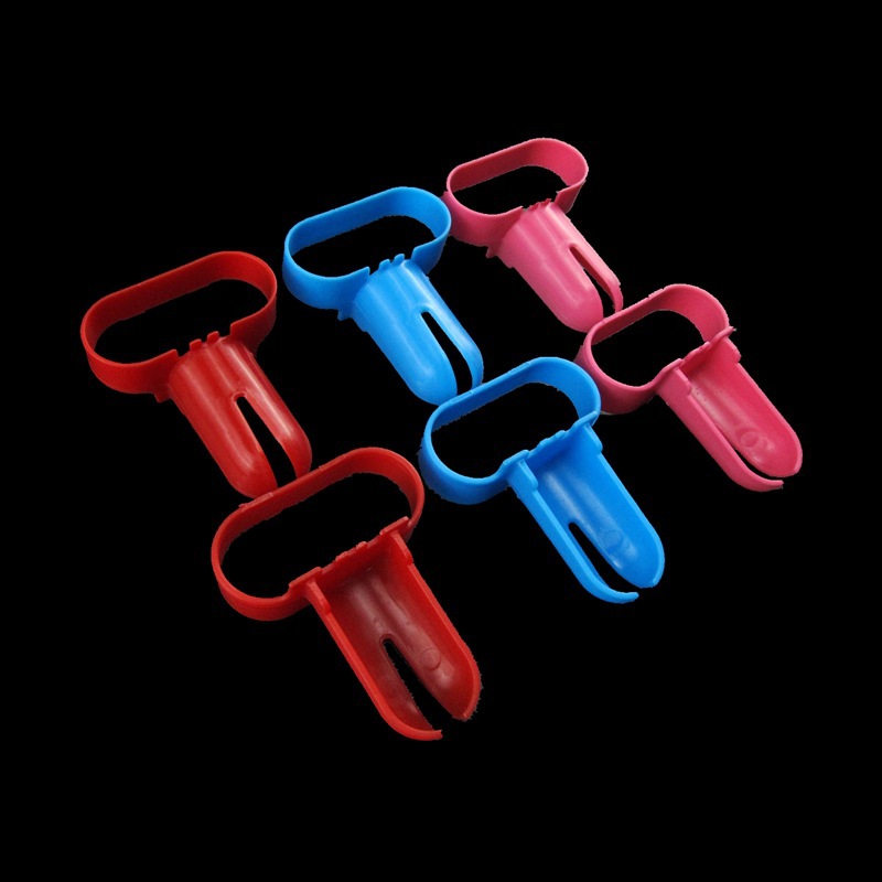 氣球打結器生日派對婚慶場景裝飾布置 輕鬆綁氣球便攜工具批發