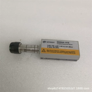‌安捷伦E9304A功率探头6GHz
