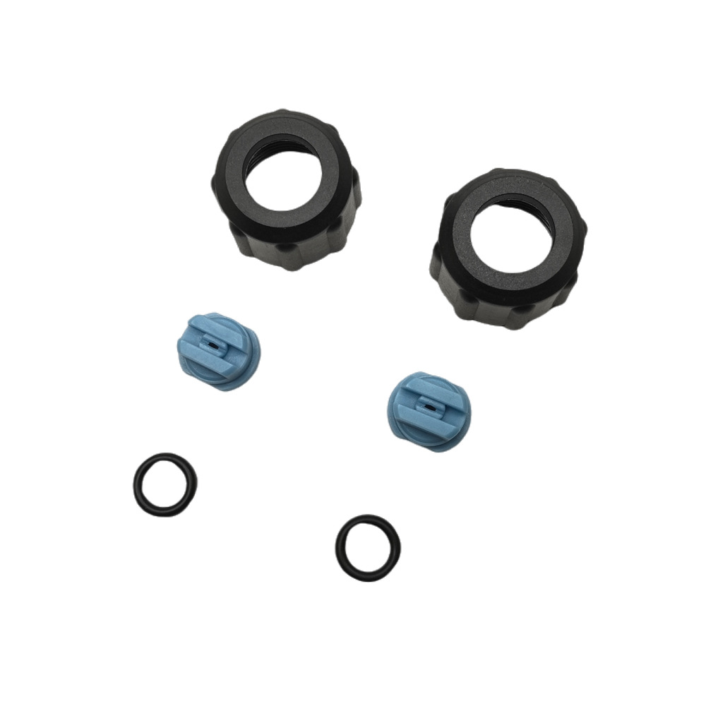 스프레이 노즐 세트