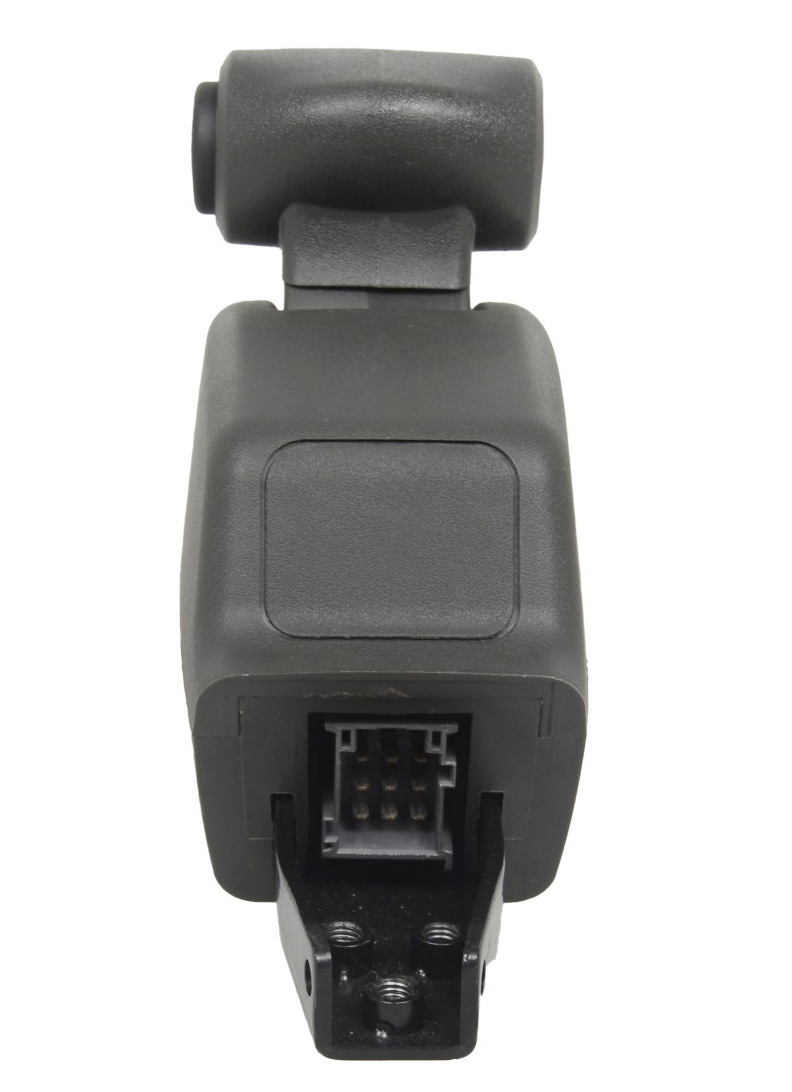 Truck Parts Mercedes Benz Automatic Gear Shift Lever Transmission Lever Cab