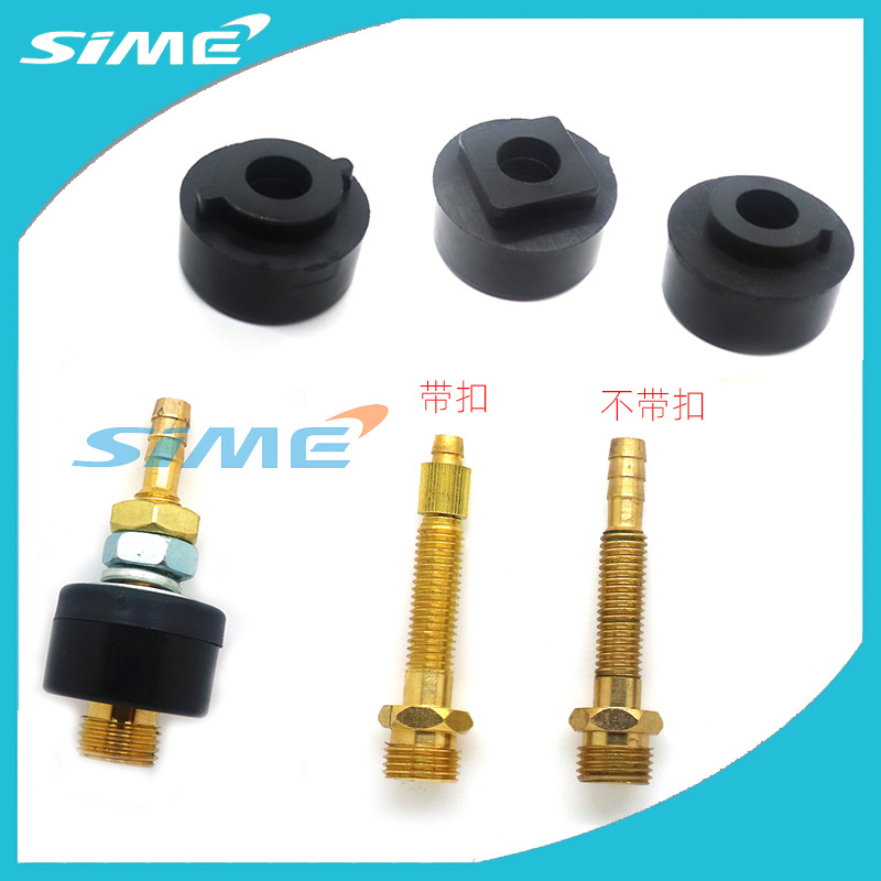 Welding Machine Gas-Electric Joint Ru Tig200 Ling Welding Machine Accessories Lgk Plasma Argon Arc Welding Gun Joint S17*1.5