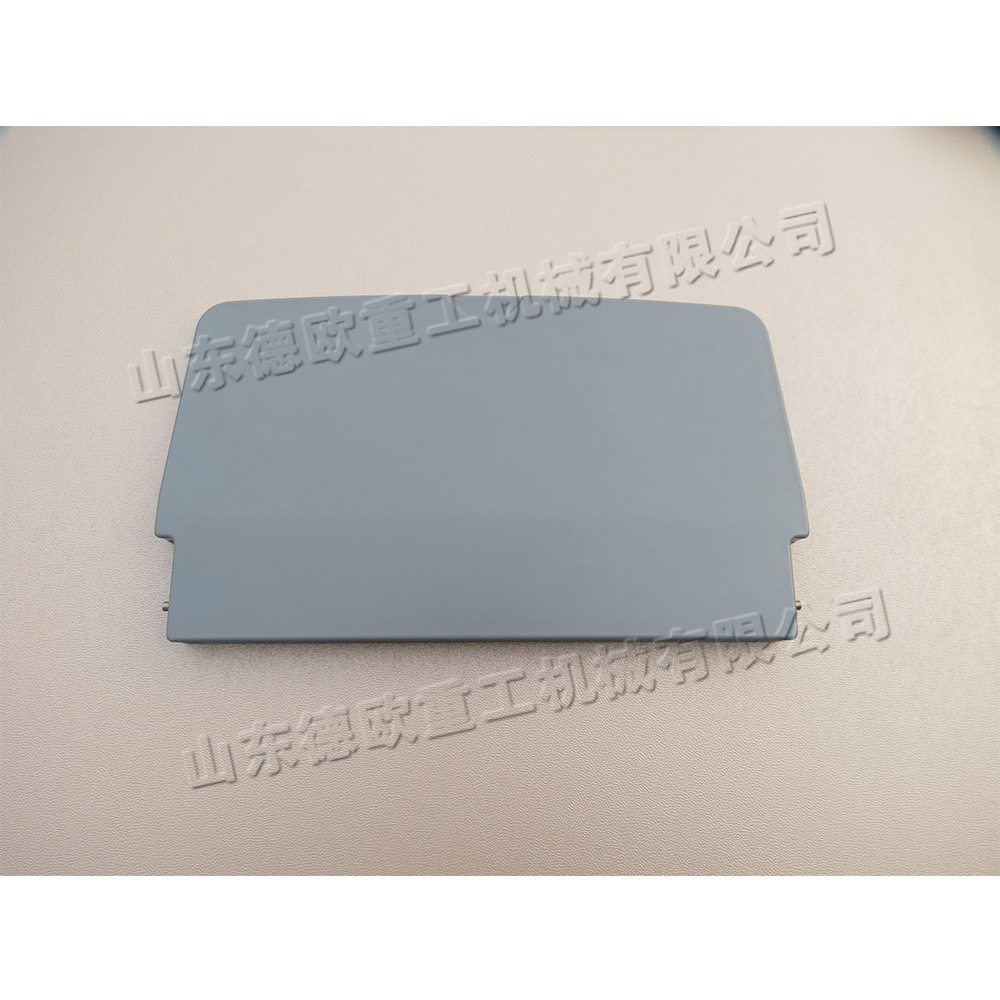 Folding high-speed rail small table board aircraft car PC board Folding small table board