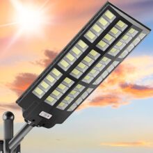 长苏私模亚马逊热销款太阳能灯一体式充电灯户外家用庭院防水壁灯