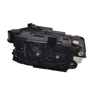 New Lavida, Central locking