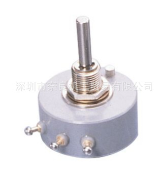 日本Nidec-Copal 电位器JP-30B-5K 议价