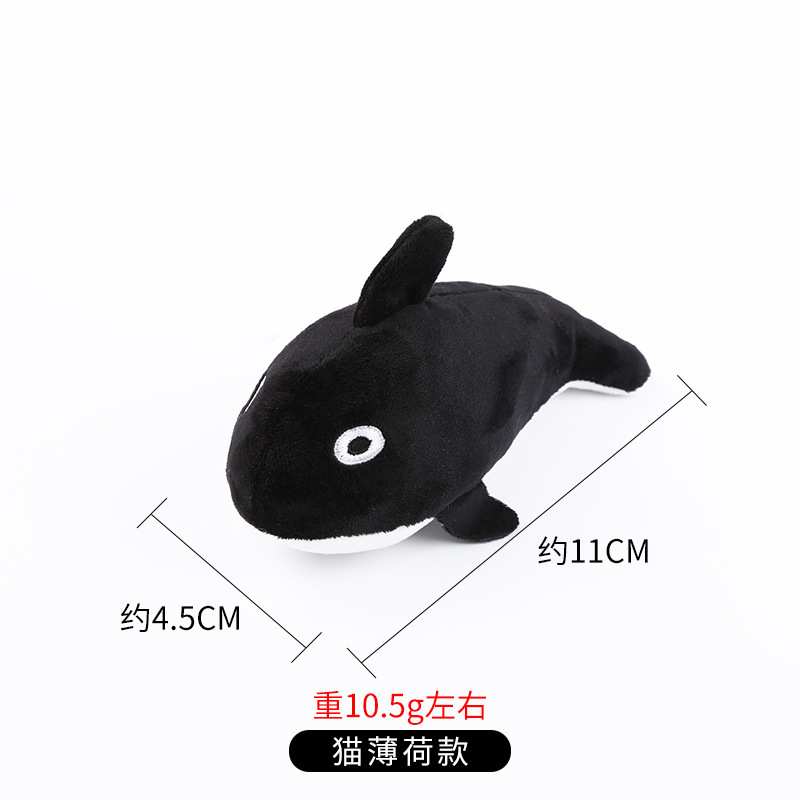 검은 고래