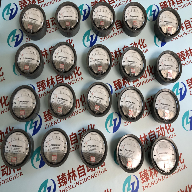 0–1.5KPaTE2000差压表 微差压表