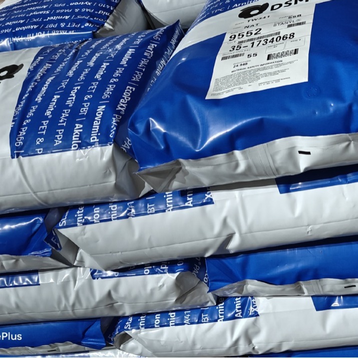 增强级 荷兰DSM 恩骅力 PA46 TS200F8 原厂现货 注塑