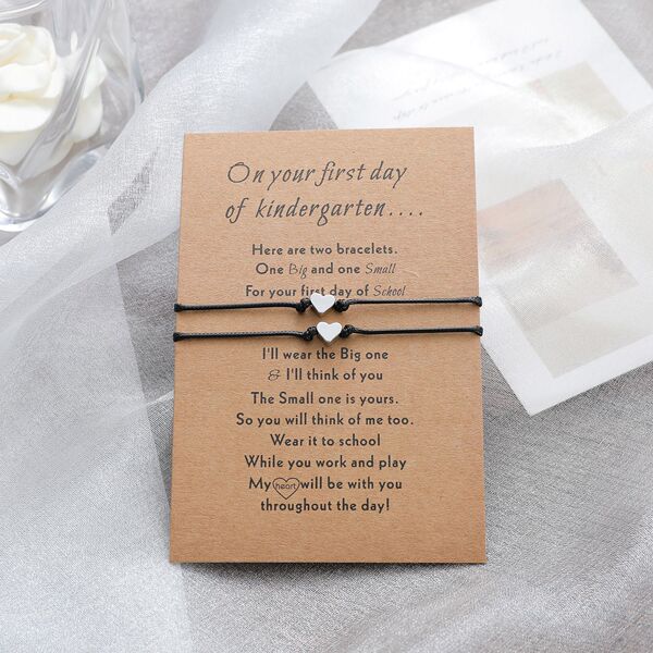 cards for kindergarten