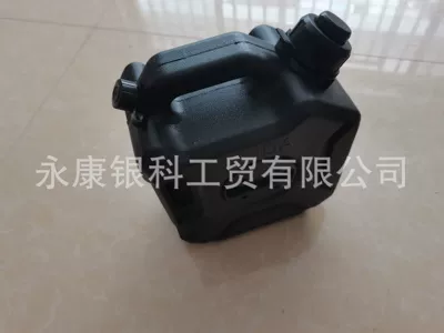 Four-Wheel Vehicle Rear Trunk, Atv Beach Motorcycle trunk - 1-3l-fuel-tank