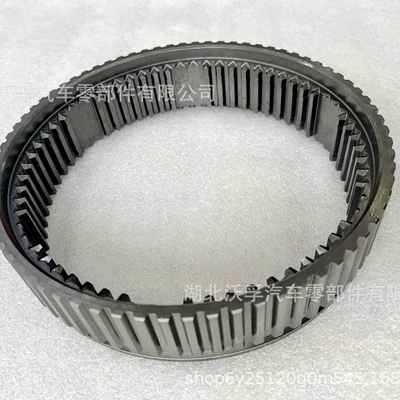 Transmission gear and shaft Zf Transmission Parts