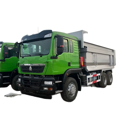 Engineering and Mining Transport, Yük maşınları