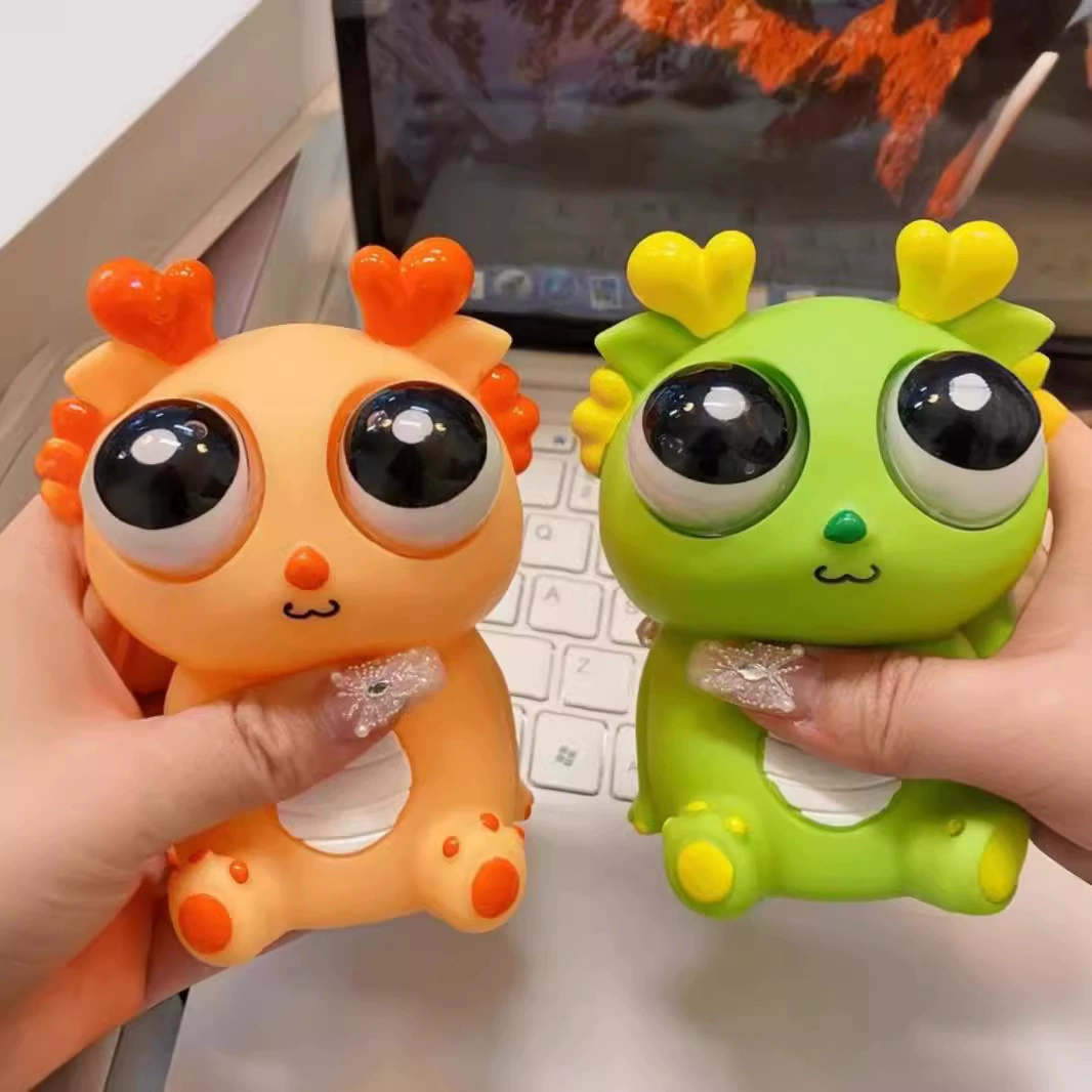 Смешная игрушка для друга, для любимого человека, подарок на день рождения, снятие стресса