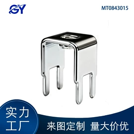 冲压加工;连接器;接线端子