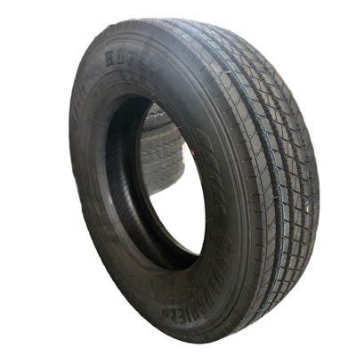 truck tire, Yük maşını şinləri