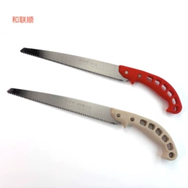 手锯、木工锯;修枝剪