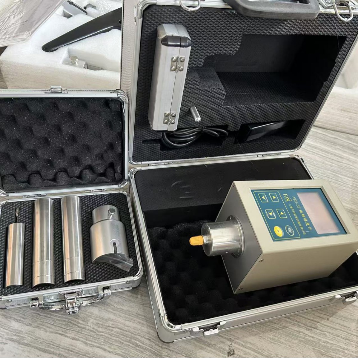 全新旋转粘度计NDJ-5S 量程1～100000