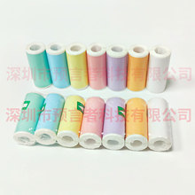 mini printer paperС���e�}��ӡ�C��10��˺��������z͸���N��