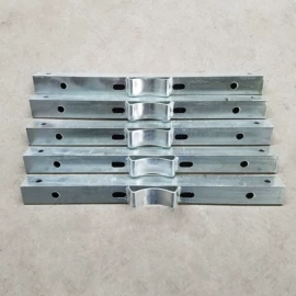 卡箍、抱箍;库存通信器材;桥架