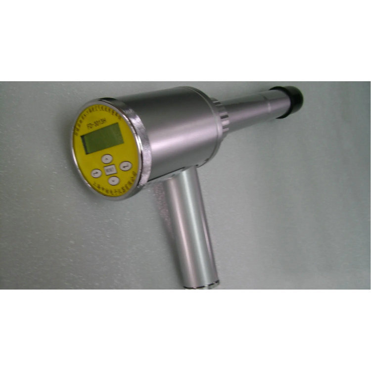 FD-3013B枪式智能化χ-γ辐射仪 射线检测仪 环境级