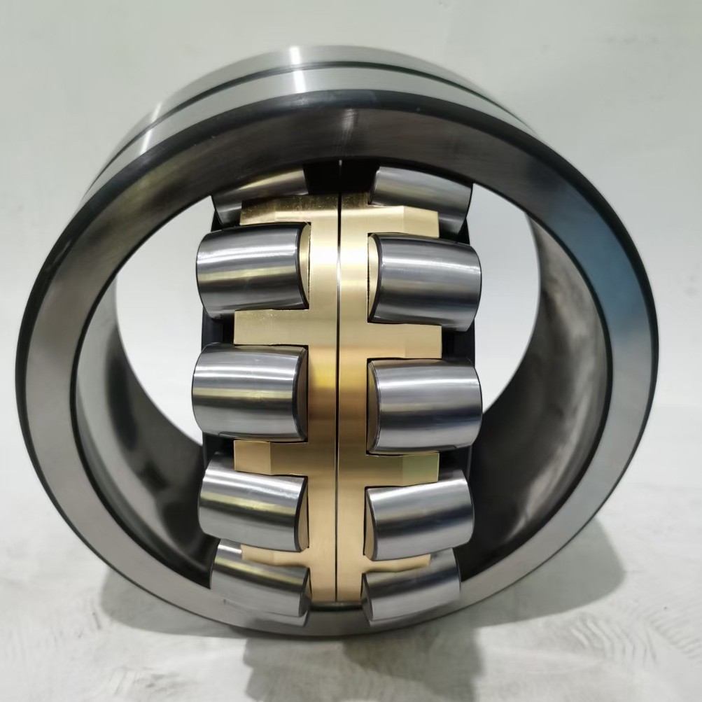 三类调心滚子MB轴承实体厂  24156MBW33C3  承揽外贸订单