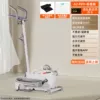 Thickened steel frame + long-term practice without deformation - entry-level [stepper] 10kg flywheel set / entry-level recommendation