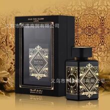 �羳��Ʒ�|lattafa bade'e al oud100ml�sҫ��Ůʿ��ˮ�������Ж|