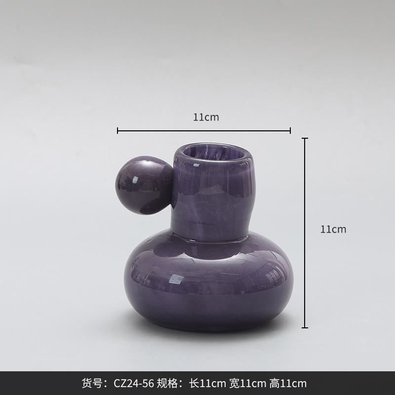 보라색 CZ24-56