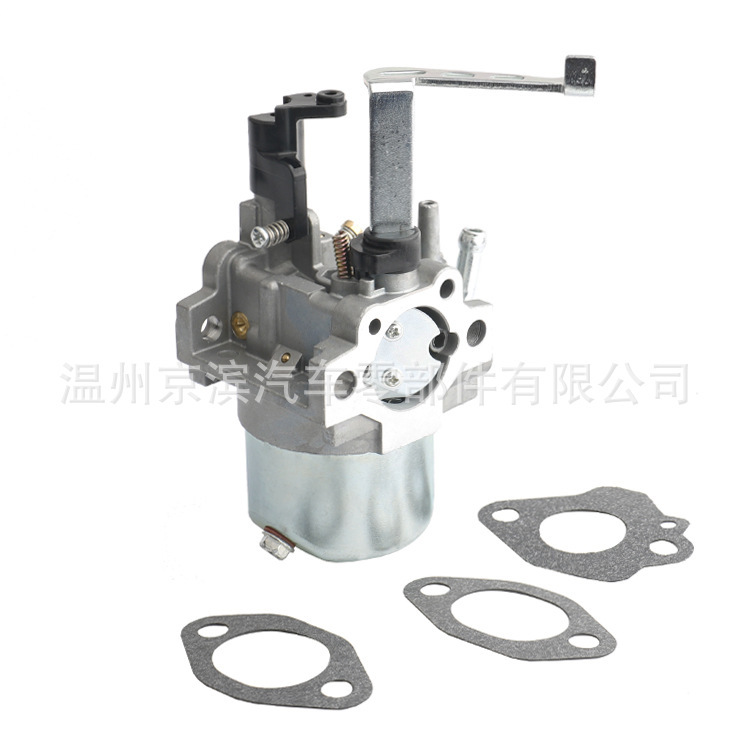 Carburetor for Robin pump gasoline generator 6 hp gasoline engine accessories EX17 carburetor