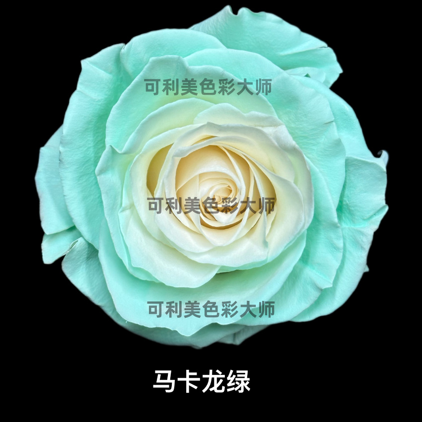 (Colimay) Macarrón verde