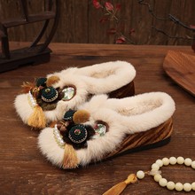 ɳ��ɫ���^��Ь��ë���^ŮЬţ��׽���Ь�Ї��L���z�ֹ���Ь