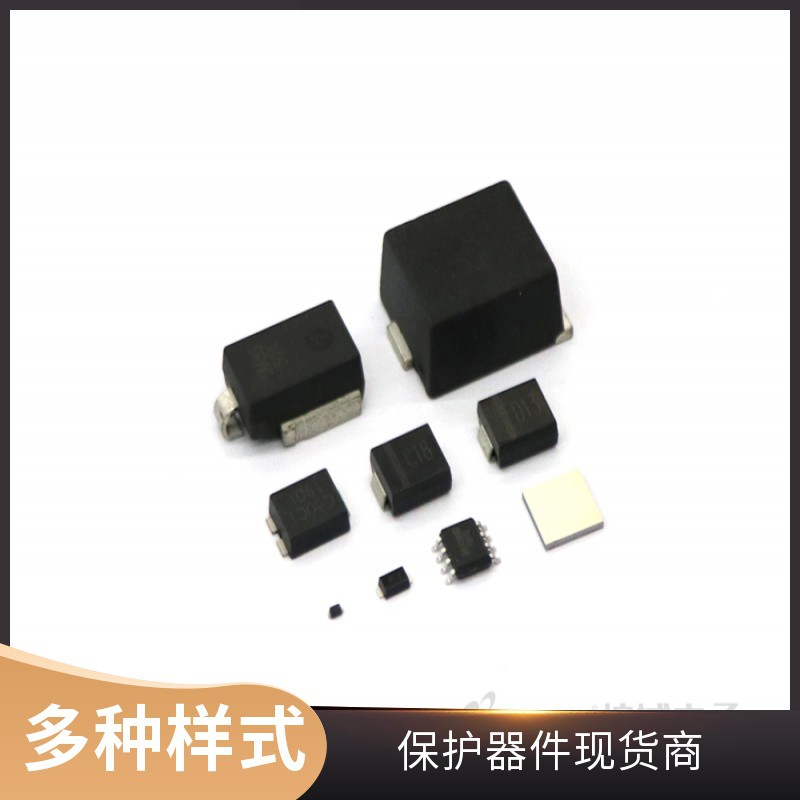 代理槟城电子 TVS管 工厂现货 BV-SMAJ30CA SMA