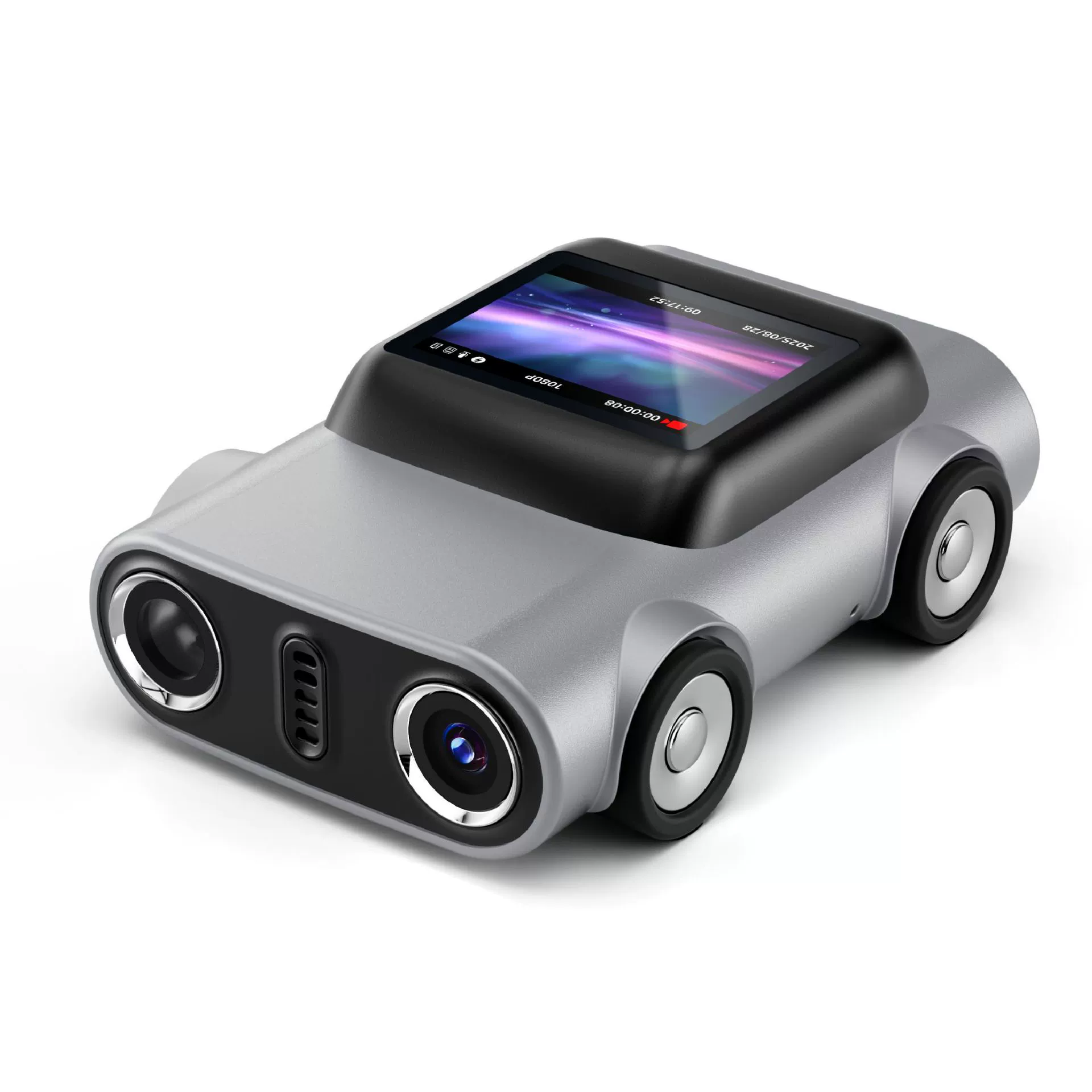 Small camera, handheld toy, keychain, new collection, (Cross-border trading)