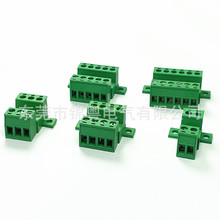 �⺸����2EDGRKC5.08mm���ʽ�i��̶�2EDG���β�Ӿ�����2EDGRK
