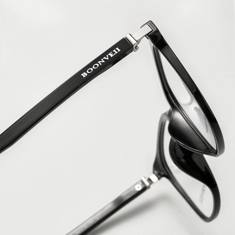 [Китайское имя] The new BW3019B ultra-light TR Internet celebrity frames with large frames can be matched with myopia plain glasses frames for women