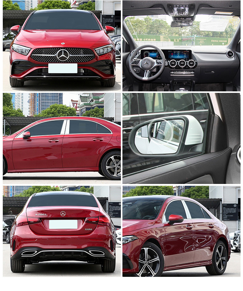 23-25 Byd Seagull Full Car Glass Film, Heat Insulation Film, Front Shield, Explosion-Proof, Sunscreen, Privacy Car Window Solar Film
