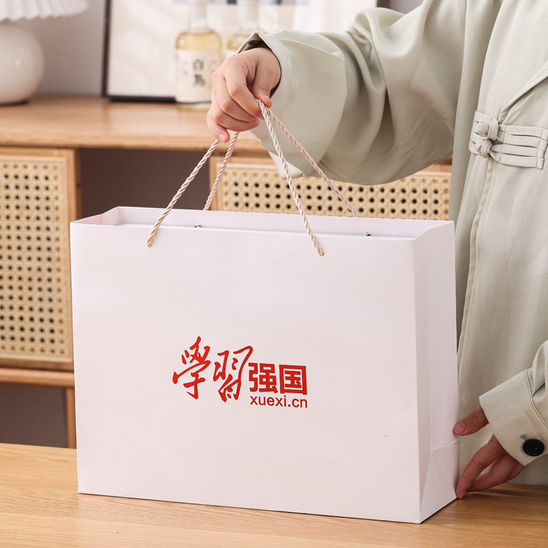 Taza de cerámica patriótica taza personal taza de oficina bolígrafo de escritorio reunión de negocios regalo de mano impresa LOGO