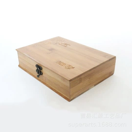 木盒;木质工艺品;木箱